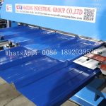 ag classic rib roof roll forming machine-2