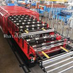ag panel roll former for sale