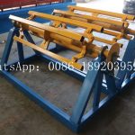 decoiler manual