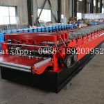 floor deck roll forming machine-1