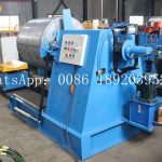 hydraulic decoiler-4