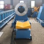 hydraulic decoiler machine-4