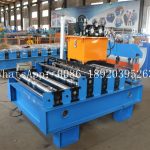 hydraulic roof curving roll forming machine-5