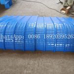 panel curving machine-5