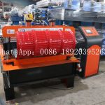 panel curving machine-6