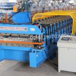 r panel roll former for sale-3