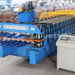 r panel roll forming machine-2