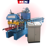 ridge cap roll forming machine-5