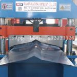 ridge cap roof machine-4