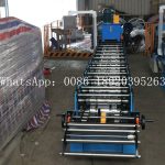 ridge capping roll forming machine-2