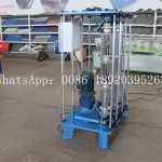 roof panel curving machine-3