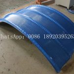 roof sheet crimping machine-1