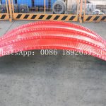 roofing sheet crimping machine price-1