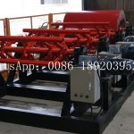 sheet metal decoiler