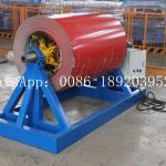 steel coil decoiler-1