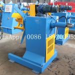 steel coil decoiler-5