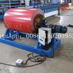 steel coil uncoiler-1