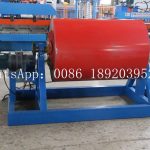 steel uncoiler