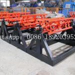 uncoiler machine
