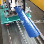 aluminium machine dura fence-1