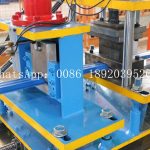 aluminium machine dura fence