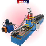 dura fence metal machine-1