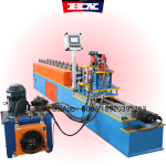 dura fence metal machine
