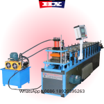 dura fence metal machine-2