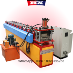 dura fence metal machine-3
