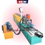 dura fence metal machine-4
