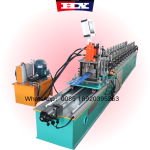 dura fence metal machine-7