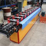 dura fence roll forming machine