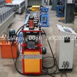 metal roll for dura fence