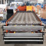 roofing sheets manufacturing machine price-2
