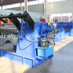 slitting machine line