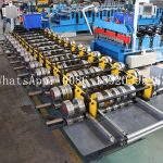 standing seam metal machine for sale