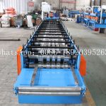 standing seam roll former for sale