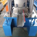 rain gutter machine-1