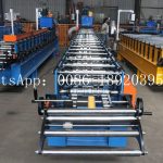 rain gutter machine-2