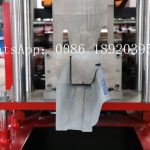 rain gutter machine for sale-1