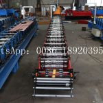 rain gutter machine for sale-5