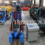rain gutter making machine-3