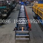 rain gutter making machine-4
