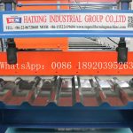 masina za lim trapezni lim t40