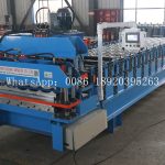 AG panel machine -4
