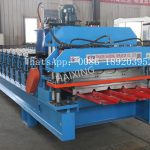 ag panel roll former for sale-3