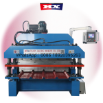 ag panel roll forming machine