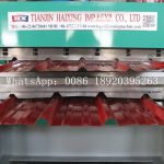 r panel machine