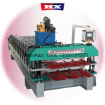 r panel machine