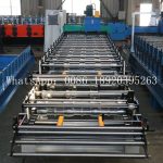 r panel roll forming machine